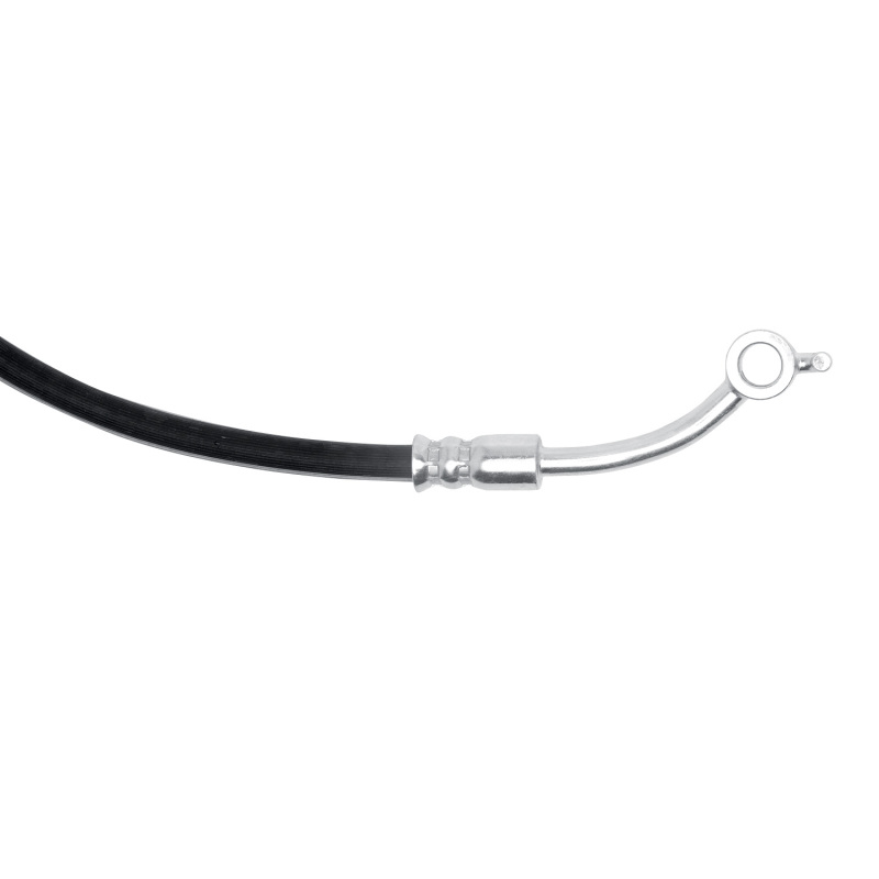 Hyundai Accent Brake Hose - Rear - R1 Concepts - `17-`23
